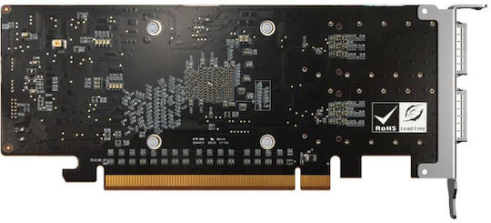 QNap Κάρτα Δικτύου Οπτικής Ίνας PCI-e