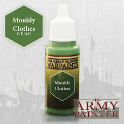 The Army Painter Warpaints Χρώμα Μοντελισμού Mo...