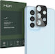 Hofi Cam Pro+ Προστασία Κάμερας Tempered Glass Μαύρο για το Galaxy A13