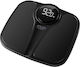 Adler Digital Cantar in culoare Negru AD 8172B