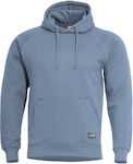 Pentagon Phaeton Sweatshirt Dawn Blue Κ09021-80