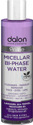 Dalon Micellar Bi Phase Water Cleanser 200ml