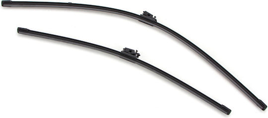 SWF Set Ștergătoare Auto Față 650mm/470mm Universal