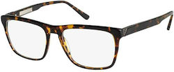 Quiksilver Ferris RX Men's Acetate Prescription Eyeglass Frame