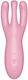 Satisfyer Threesome 4 Double Vibrator with Remo...