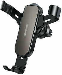 WK WA-S53 Handy-Halterung Schwarz