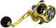 Poseidon Next Race 3RS Fishing Reel for Jigging
