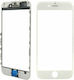 Mecanism de Atingere pentru iPhone 6 (Alb)