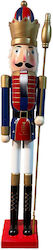 Christmas Nutcracker Wooden Soldier 180cm