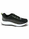 Zak 14027 SD Sneakers Black