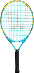 Wilson Minions 2.0 23" Kids Tennis Racket