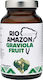 Rio Health Amazon Graviola Fruit 500mg 120 φυτικές κάψουλες