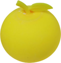 Apple Squishy Squishy Yellow