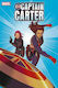 Captain Carter, Vol. 2 PB