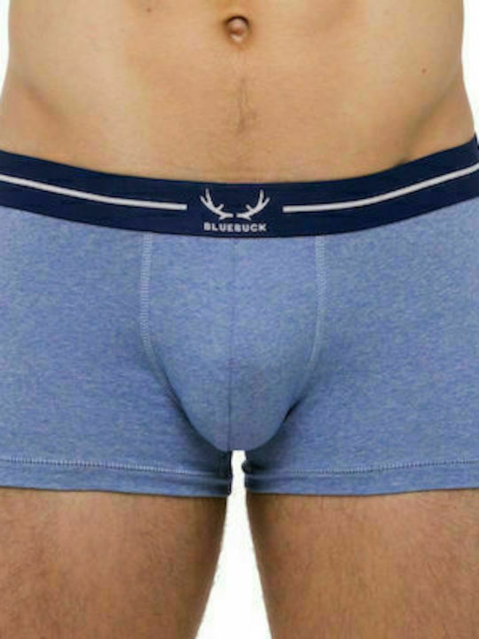 Blaubock - Yonder Boxer Blau