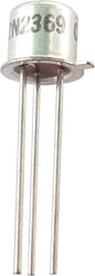 2N2369 TO-18 Transistor