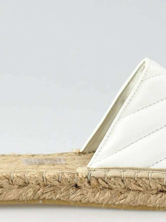 Nine West Onadya Δερμάτινα Γυναικεία Σανδάλια Λ...