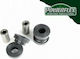 Powerflex Храсти Заден ос на броячни ножици за Ford Escort Mk3 / 4, XR3i, Orion Всички типове PFR19-211H