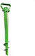 Campo Umbrella Screwed Stand Green 43cm