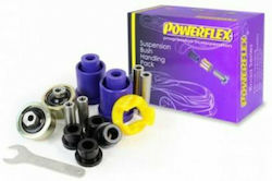 Powerflex Bushes Handling Pack for Fiat Grande Punto 2005-2009 PF80K-1001