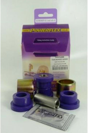 Powerflex Büsche Vordere hintere Achslenker für Ford Mondeo 1992-2000 PFR19-906