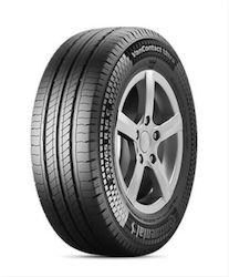 Continental Van Contact Ultra 215/65R15 104T Θερινό για Φορτηγό Ελαφρού Τύπου 0451761 Continental Van Contact Ultra 215/65R15 104T Θερινό για Φορτηγό Ελαφρού Τύπου 0451761