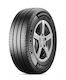 Continental Van Contact Ultra 215/65R15 104T Θερινό Λάστιχο για Φορτηγό Ελαφρού Τύπου
