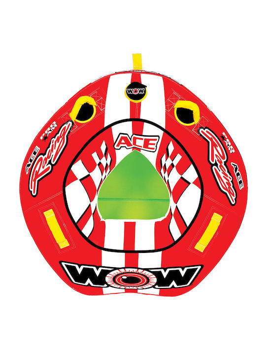 Wow Watersports Ace Racing Ski Tube