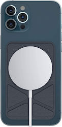SwitchEasy Βάση Κινητού με Ασύρματη Φόρτιση MagSafe Μπλε