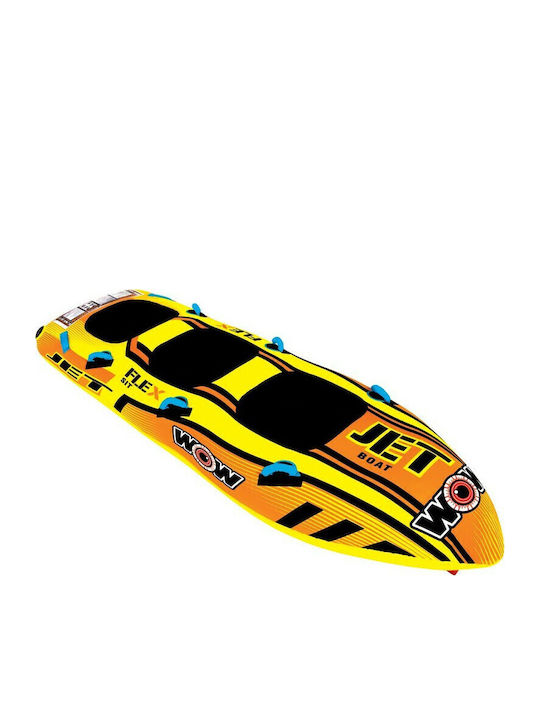 Wow Watersports Jet Boat Ski Tube
