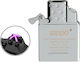 Zippo Plasma Arc Usb