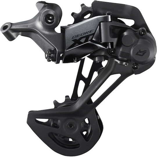 Shimano Deore Xt Rear Bicycle Derailleurs Long SGS 11 / 7 Gears