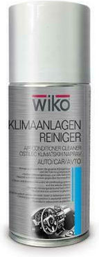Wiko Autoreinigung Für Klimaanlagen Spray Mit Blumen Duft 150ml
