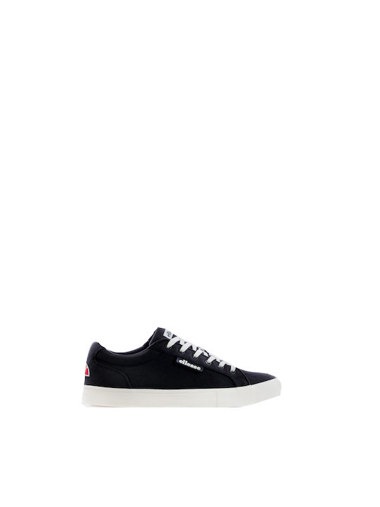 Ellesse Herren Sneakers Schwarz