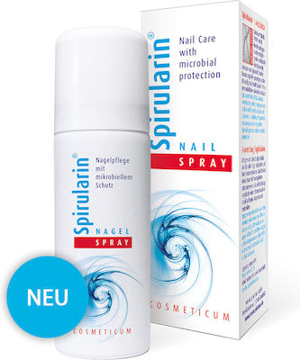 Ocean Pharma Spirularin Foot Spray Nail Spray 50ml