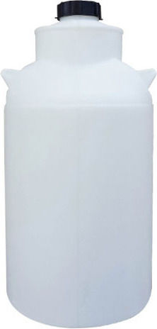 Stabplast Plastic Container 50lt 102924