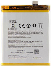 Kompatibler Ersatzakku 3300mAh für OnePlus 6 Kompatibler Ersatzakku 3300mAh für OnePlus 6
