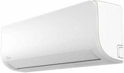 Midea Xtreme Save 2022 Inverter Air Conditioner 9000 BTU A+++/A++ with Ionizer and WiFi
