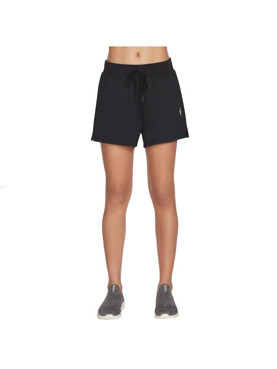 Skechers Getaway Women's Sporty Shorts Black