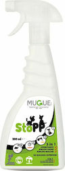 Mugue Stopp Spray 3 În 1 Mugue Stopp Spray 3 În 1