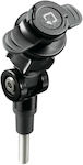 Lampa Titan Series Phone Motorcycle Mount with Clip for Steering Wheel 9159.1-LM