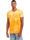 T-Shirt Gelb