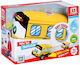 Bburago Fahrzeug My 1st Soft Car School Bus aus Stoff für 12++ Monate