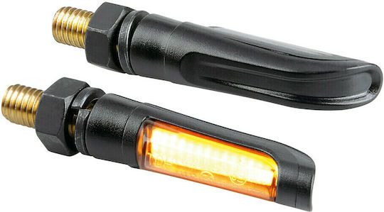 Lampa Flash Motorcycle LED 2pcs