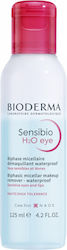 Bioderma Sensibio H2o Eye High Tolerance Течен ...