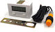 Car RPM Counter Digital Instrument