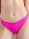 Bikini Slip Fuchsia