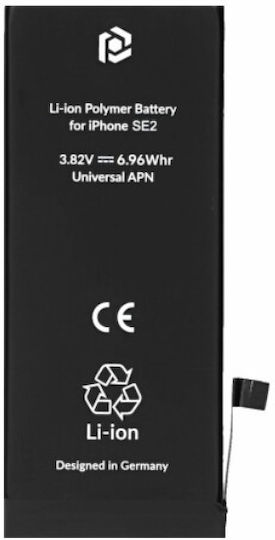 Prio 616-00357 Compatible Replacement Battery 1821mAh for iPhone SE 2020