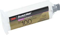 3M™ Scotch-Weld™ Epoxy Adhesive DP100 48,5 ml