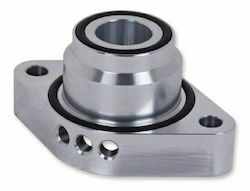 Forge Motorsport Auto Blowoff Ventil Adapter Passend für Motoren 1.4 TSI 140/160/170/180PS Turbo / Kompressor für